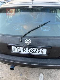 فولكسفاغن جولف